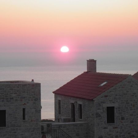Althea Village Areopoli Zewnętrze zdjęcie