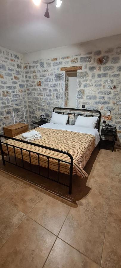 Althea Village Areopoli Zewnętrze zdjęcie