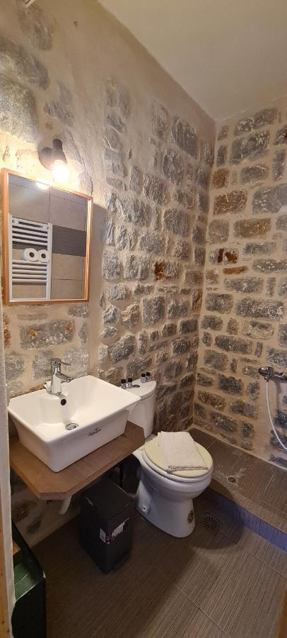 Althea Village Areopoli Zewnętrze zdjęcie