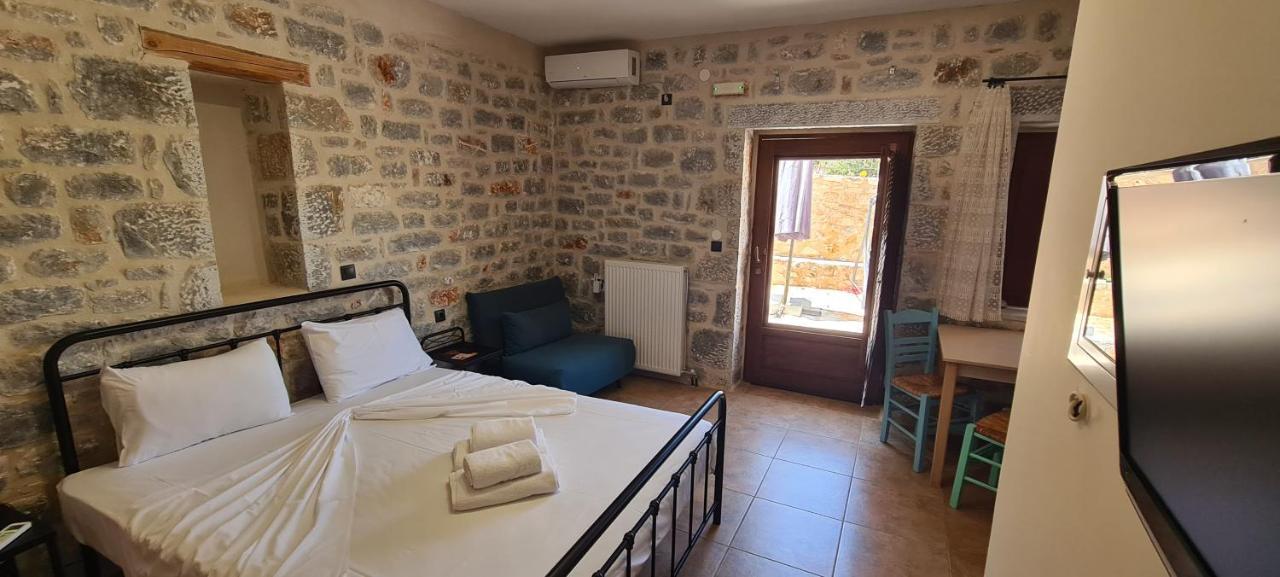 Althea Village Areopoli Zewnętrze zdjęcie
