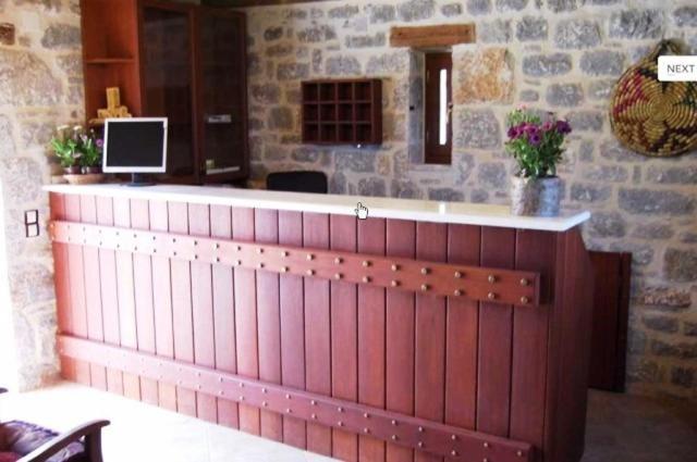 Althea Village Areopoli Zewnętrze zdjęcie