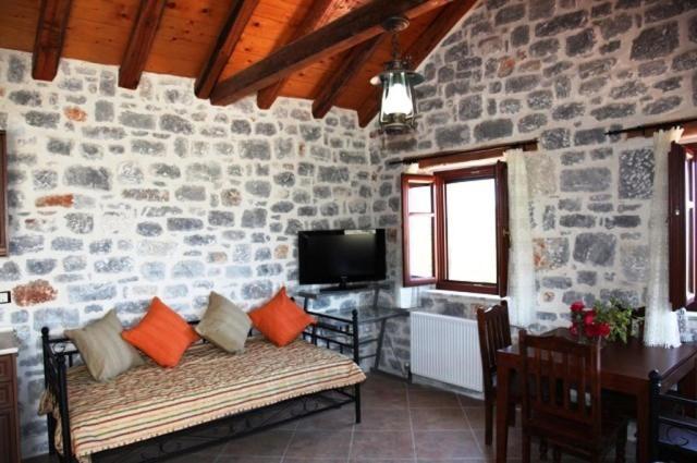 Althea Village Areopoli Zewnętrze zdjęcie
