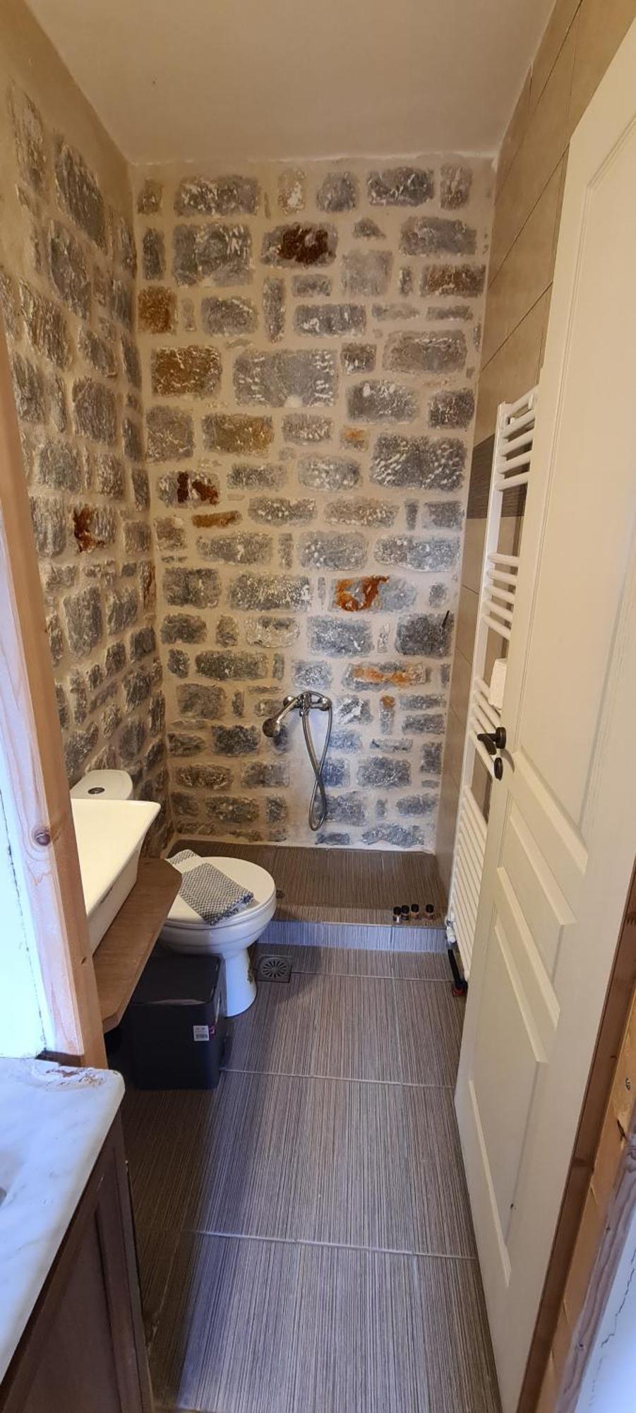 Althea Village Areopoli Pokój zdjęcie