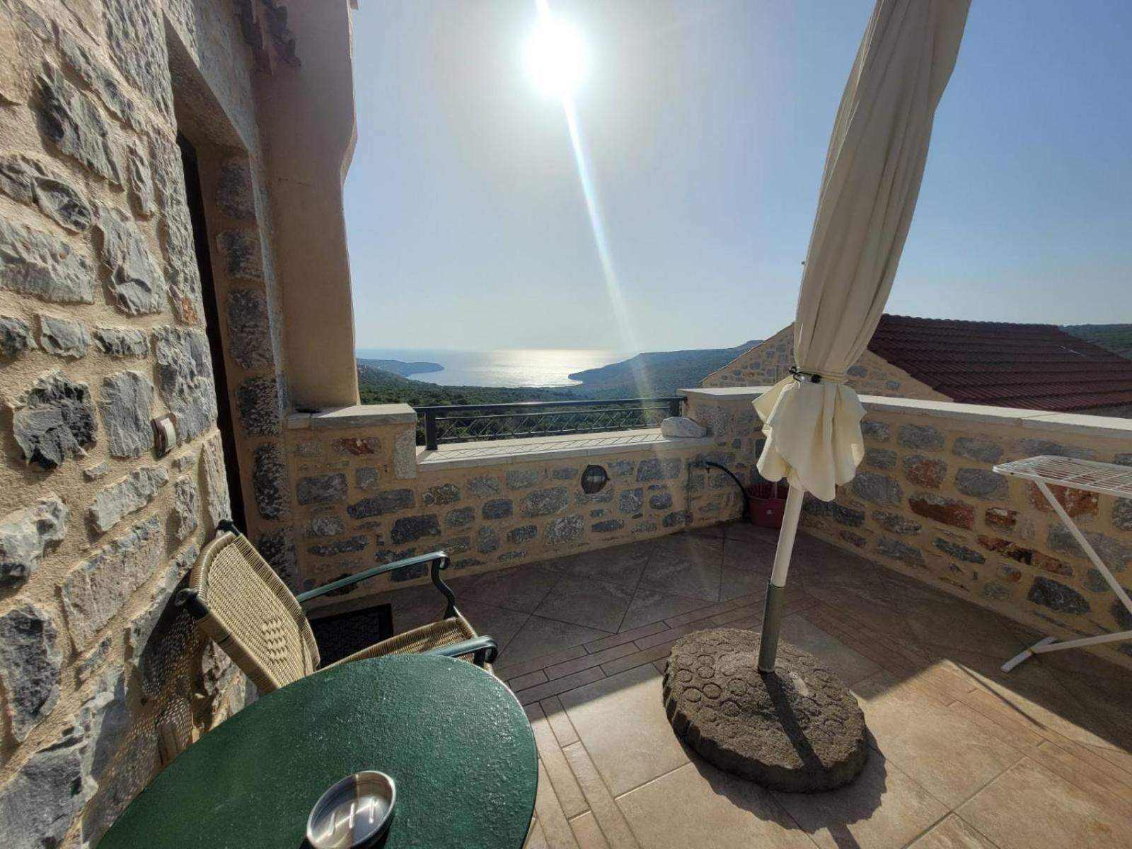 Althea Village Areopoli Pokój zdjęcie