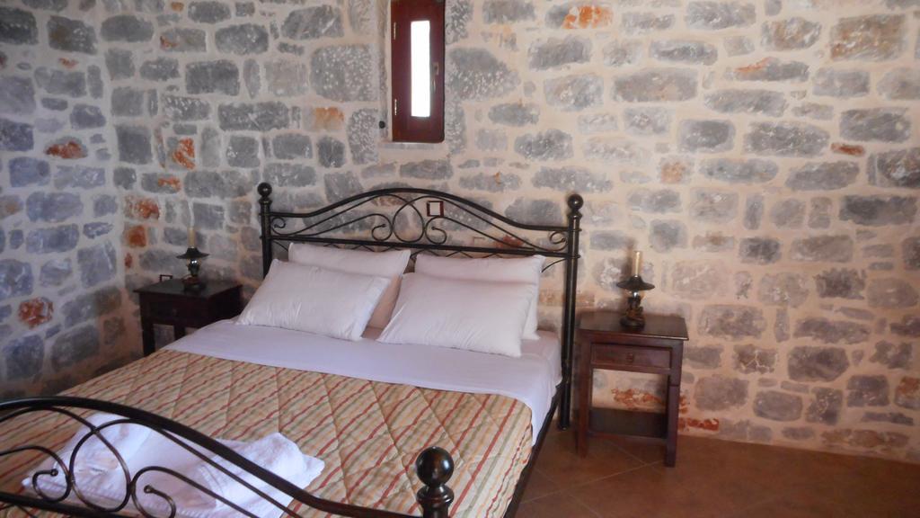 Althea Village Areopoli Zewnętrze zdjęcie