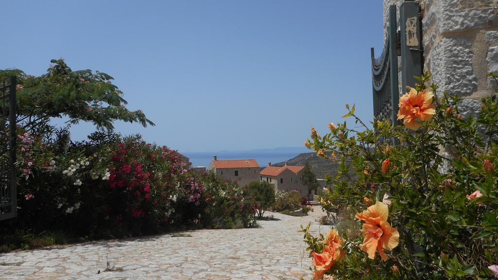 Althea Village Areopoli Zewnętrze zdjęcie