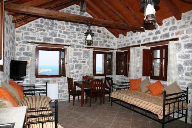Althea Village Areopoli Zewnętrze zdjęcie