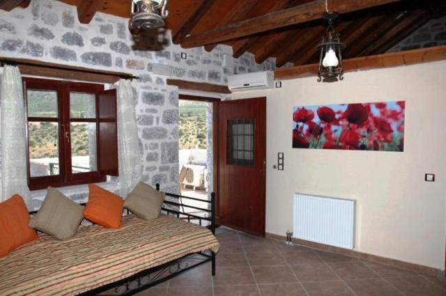 Althea Village Areopoli Zewnętrze zdjęcie
